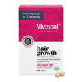 VIVISCAL, Hair Growth Supplement, 180 Tablets, 3 Month Supply.