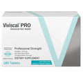 VIVISCAL PRO, PROFESSIONAL Hair Growth 180 tablets pills