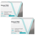 VIVISCAL PRO, ( 2 Pack ) PROFESSIONAL Hair Growth 180 tablets pills