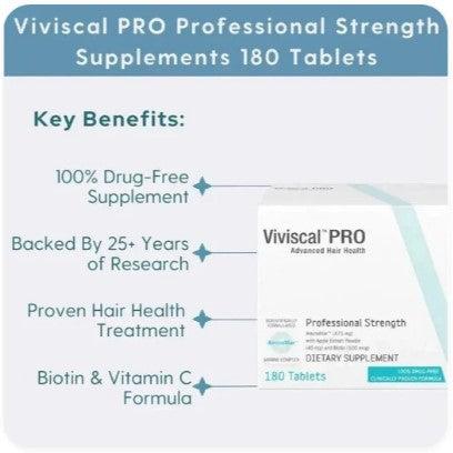 Viviscal Professional